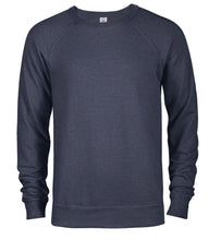 Load image into Gallery viewer, CUSTOM PET SWEATSHIRT NAVY