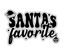 Load image into Gallery viewer, Santa’s favorite
