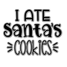 Load image into Gallery viewer, Santa’s cookies
