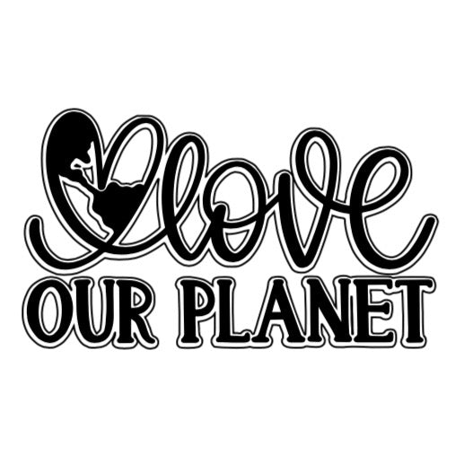 Love Our Planet