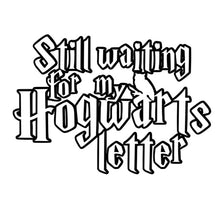 Load image into Gallery viewer, Letter from Hogwarts
