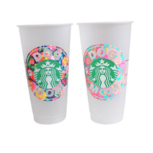 Load image into Gallery viewer, Starbucks Cold Cup

