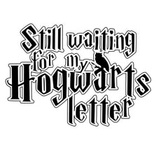 Load image into Gallery viewer, Letter from Hogwarts
